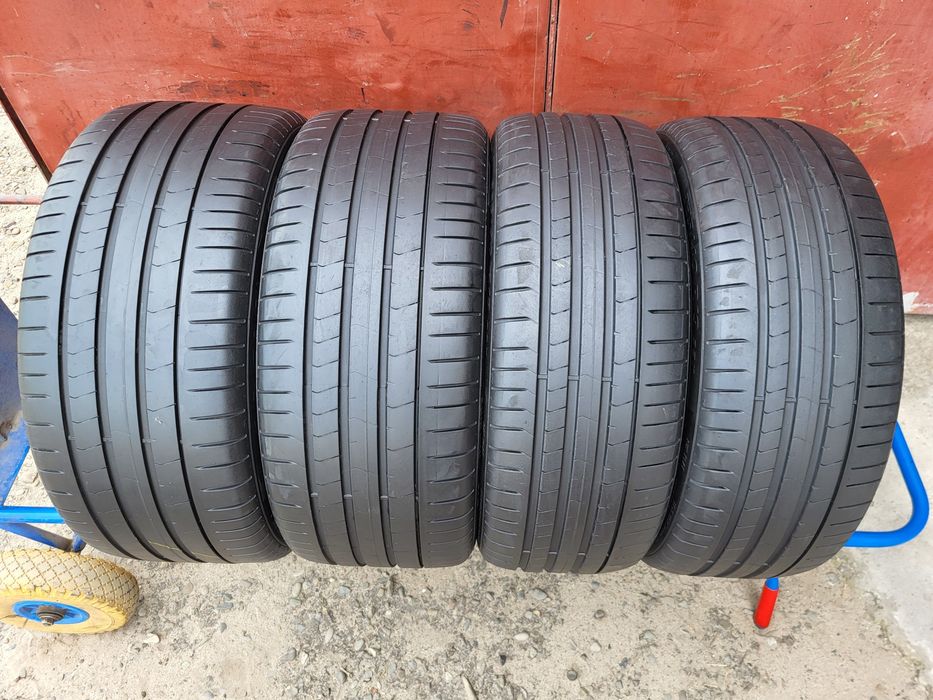 255 35r19 - Купити шини для авто - Ціна на OLX.ua