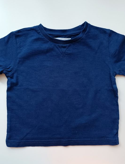 Koszulka T-shirt Minoti 86