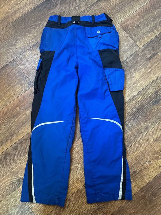 Штаны подростковые Engelbert Strauss.