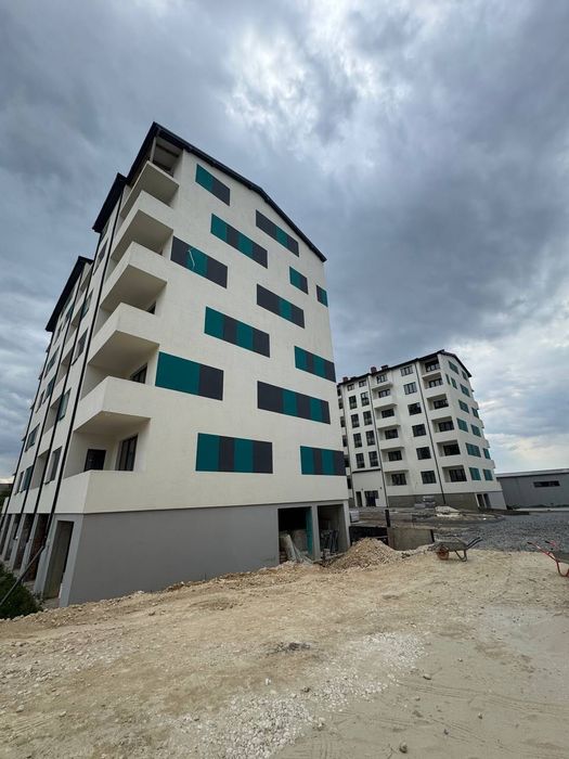 Продаж 3 кімнатної квартири в ЖК Сонячні Пагорби, Пустомити