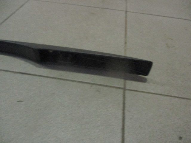 Barra de tejadilho BMW X5 (E53)