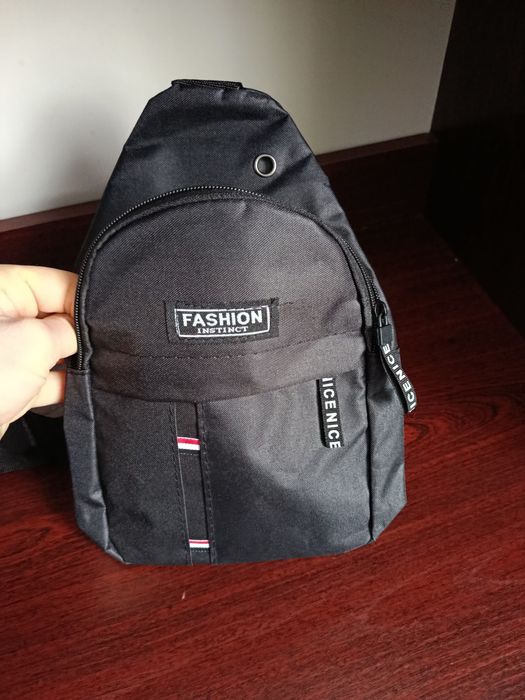 Сумка чоловіча через плече