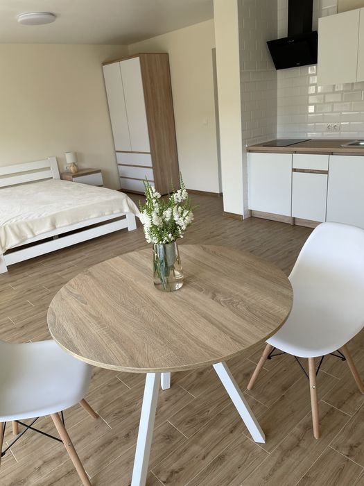 Новенька ідеальна квартира подобово біля термальних басейнів