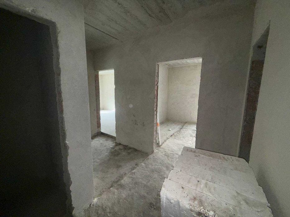 3к квартира в спокійному райомі міста