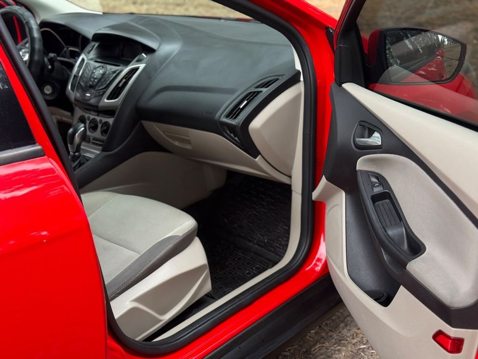Продам Ford Focus ‼️ТЕРМІНОВО‼️