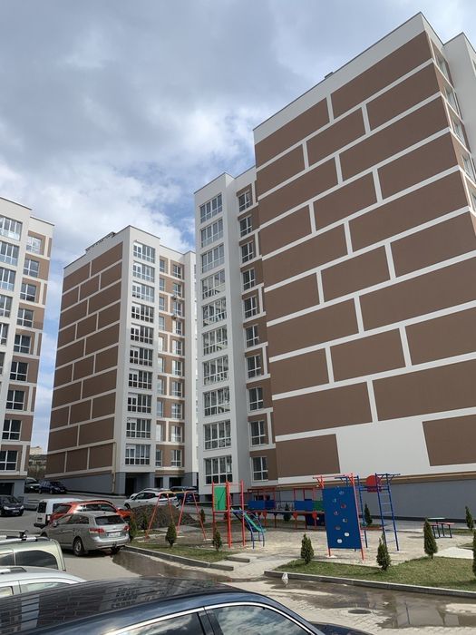 Продаж 1-кімнатної квартири ЖК Затишний Двір