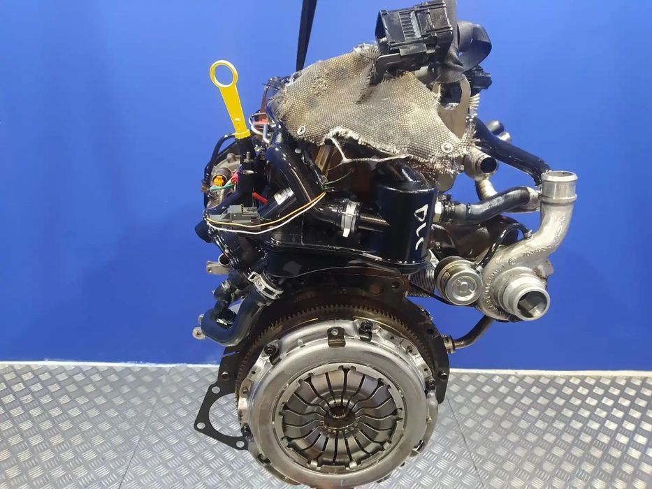 Motor R3PA FORD 1.8L 90 CV