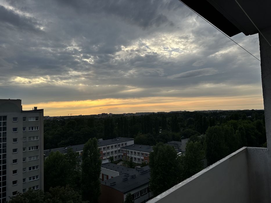 Sprzedam mieszkanie na Woli od ręki!