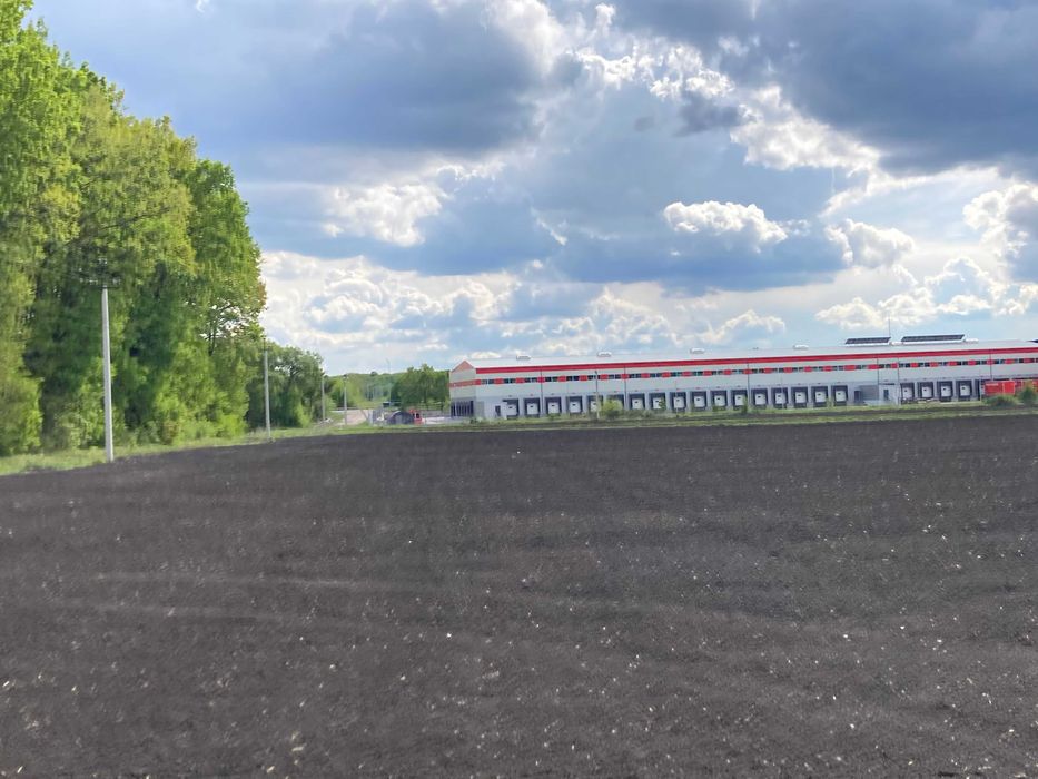 Земельна ділянка під комерцію у Вінниці – вигідне розташування!