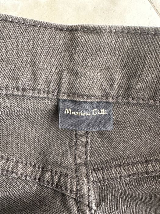 Джинси  Massimo Dutti
