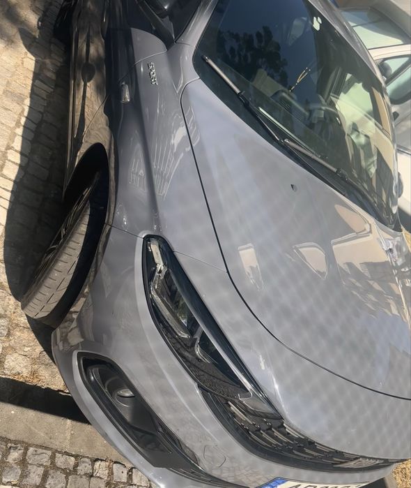 Fiat tipo sport 2022