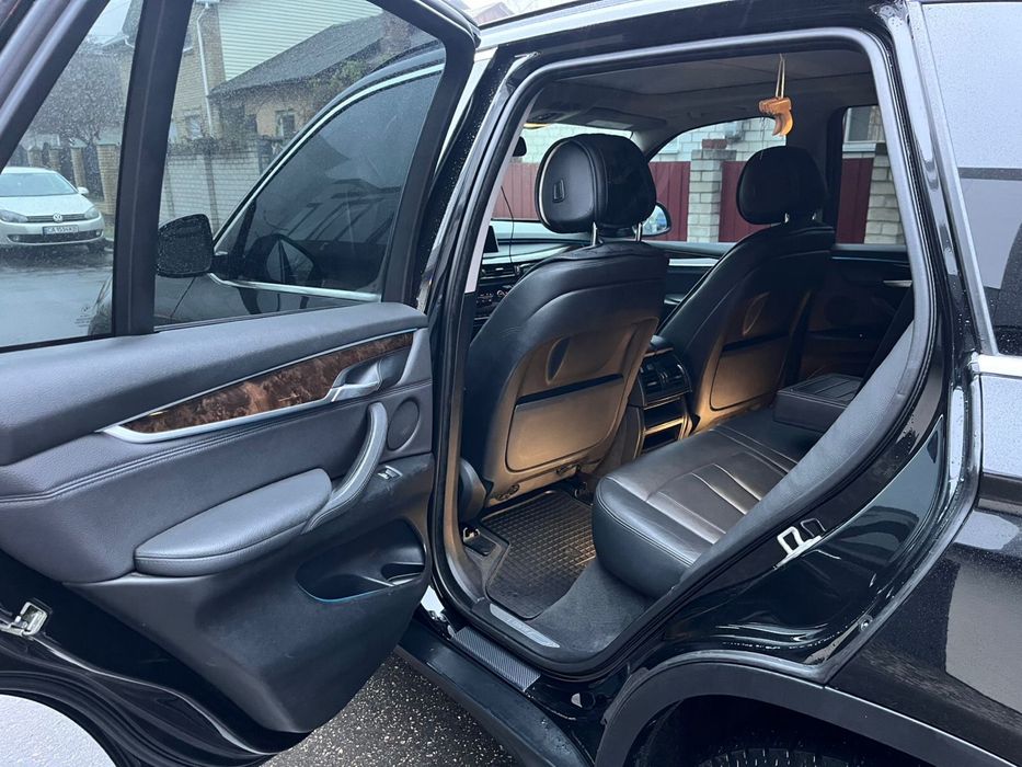 BMW X5 F15,35I-ПРОДАЖ!
