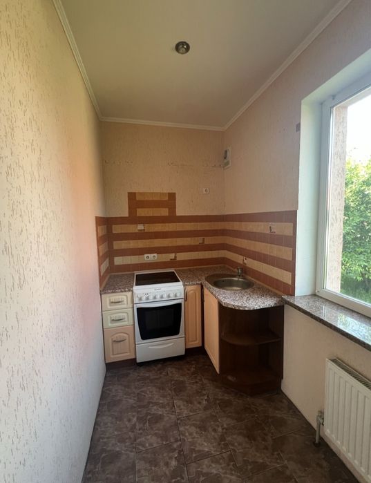 Будинок на Антоновича!