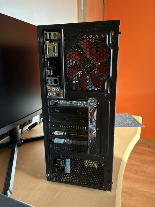 PC RX6400 1 SSD