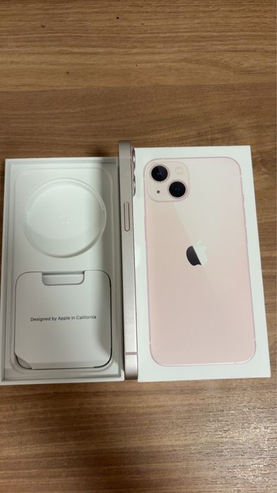 Iphone 13 128 gb