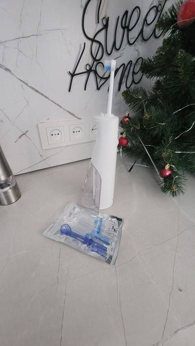Ерігатор Waterpik