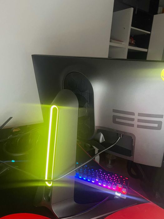 Komputer Gamingowy I7 9700K/ GTX 1660 SUPER/ RAM 16GB