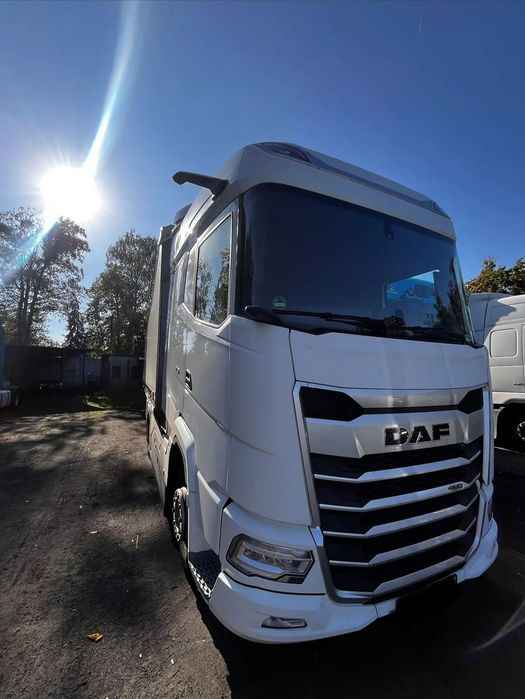DAF