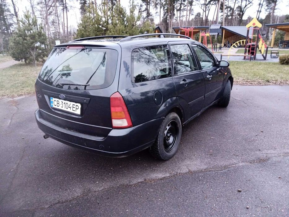 Продам Форд фокус