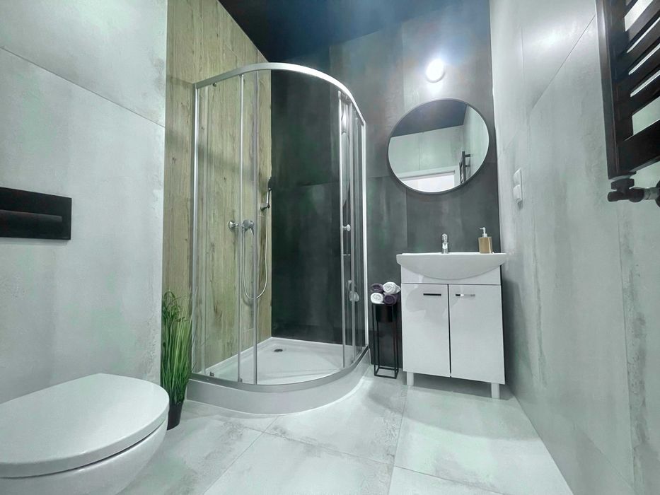 Kwatery pracownicze - 2 lub 3 osobowe z łazienkami Faktura VAT