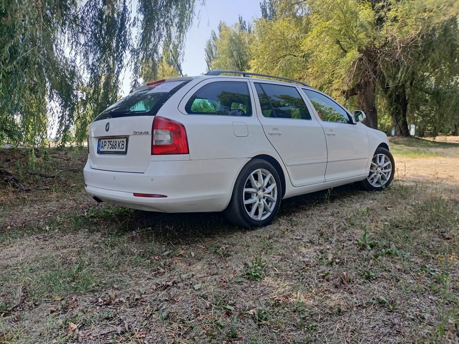 Продам Skoda Octavia A5