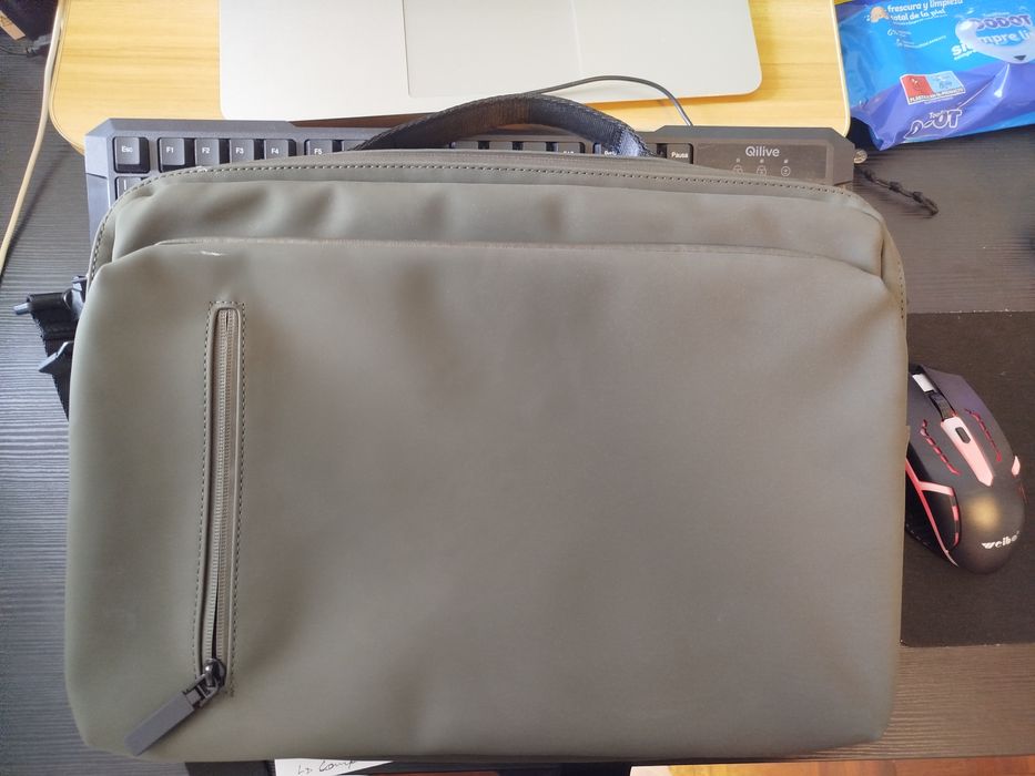 Mala para notebook