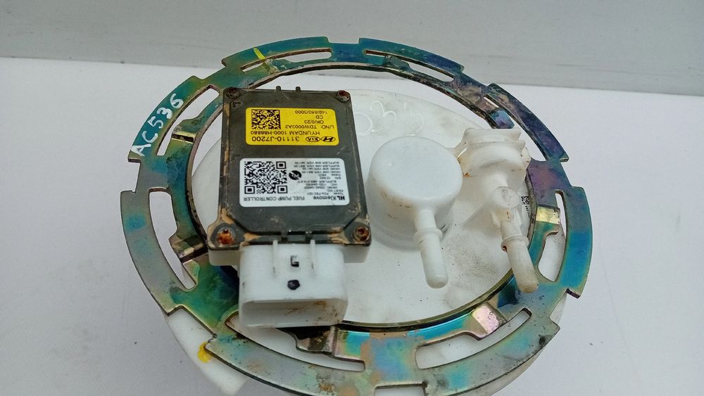 Bomba de combustível KIA Ceed (CD)