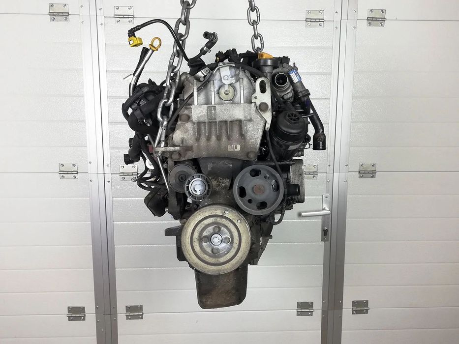 Silnik Opel Corsa 1.3 CDTI A13DTR 95KM / 70kW Euro5 kompletny