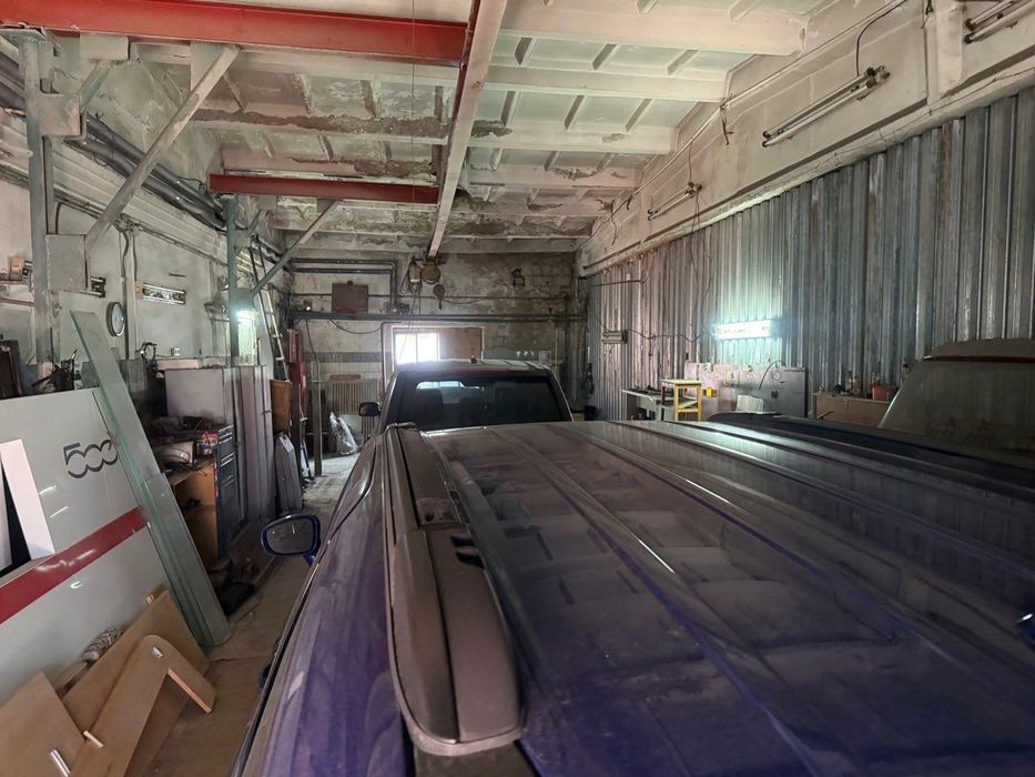 Продам СТО БОКС Склад Помещение 141м2 пр Богдана Хмельницкого