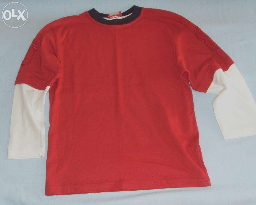 bluza chłopięca Marks&Spencer 7-8 lat