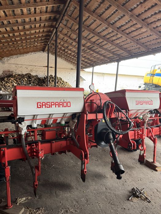 Сівалка Maschio Gaspardo SP-8 2016