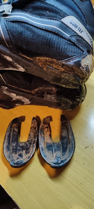 Botas Northwave de BTT