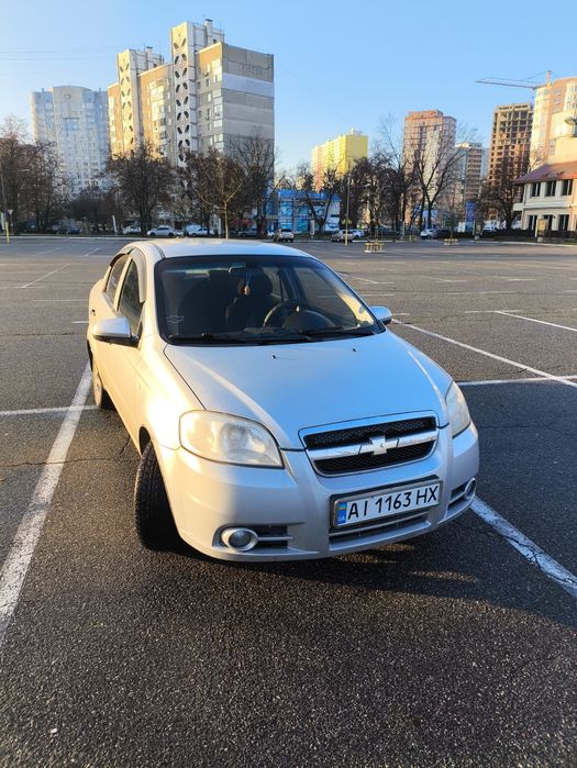 Продам автомобіль