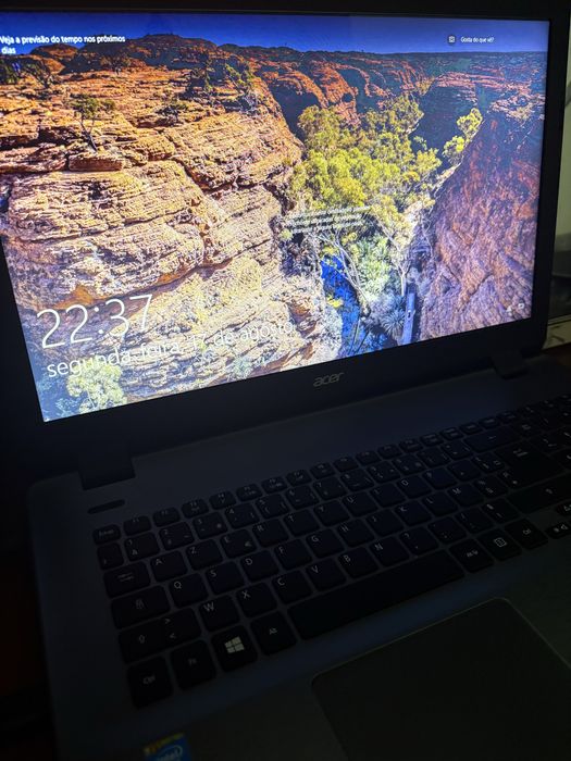 Computador Acer