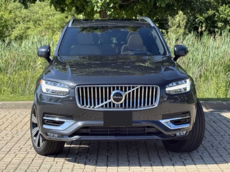 Volvo XC90 T6 Inscription 7-Passenger      2022