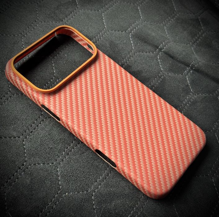 iPhone 17 Pro Max Чехол