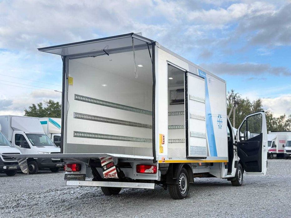 Mercedes-Benz Sprinter 2020p. Ref