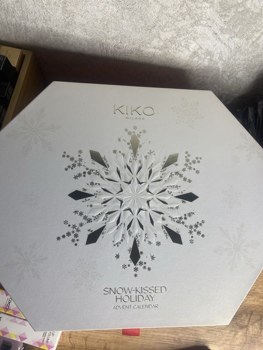 Адвен Кіко оригінал  набір