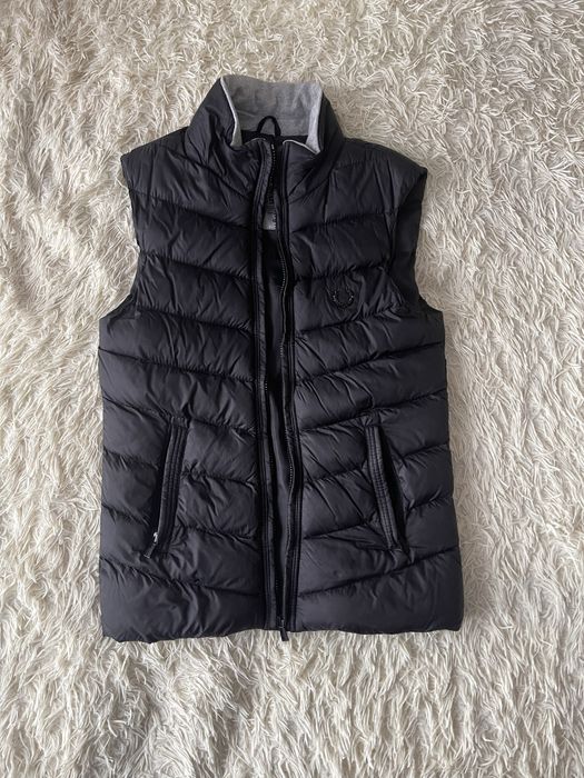 Жилетка тепла Nike ,оригінал ,розмір М