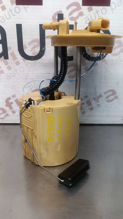 BOMBA / BOIA DE COMBUSTIVEL OPEL ASTRA J 1.7CDTI 13503686