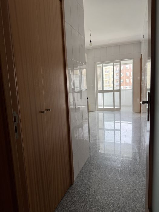 T3+1 centro da Maia condominio fechado