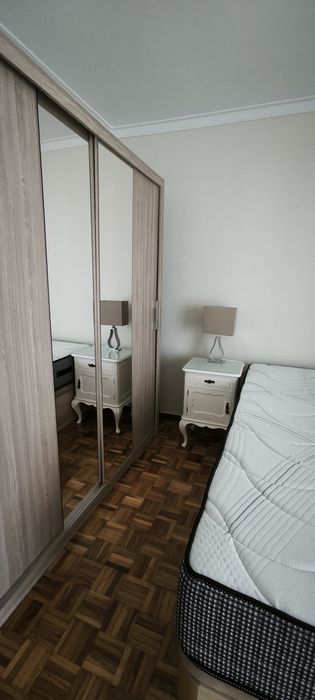 Arrendo quarto - Palácio do Sobralinho