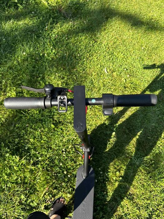 Електро самокат Crosser E9 Premium