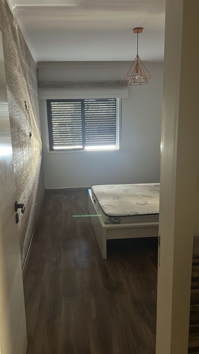 Arrendamento de quarto