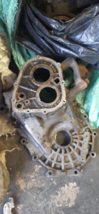 КПП kia clarus 2.0