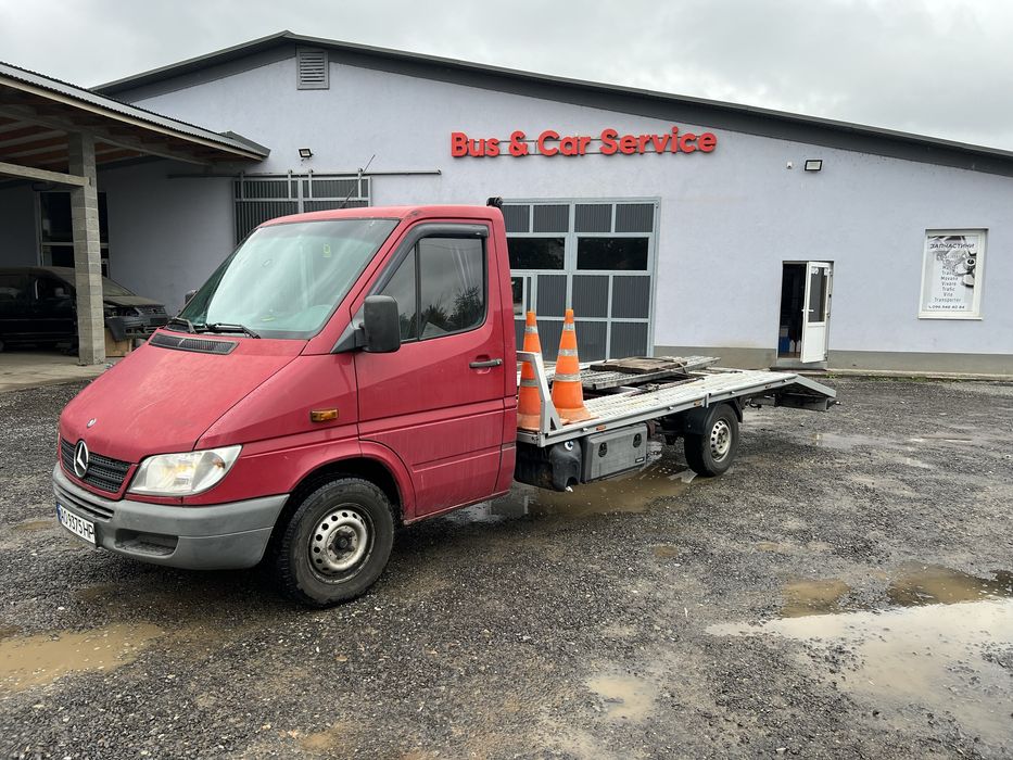 Евакуатор Закарпаття 24/7