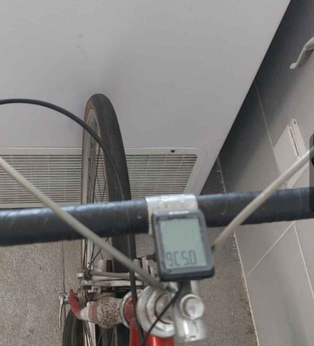 Bicicleta de estrada Sangal, vintage | Maia