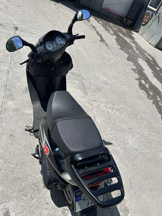 Скутер Фада 150