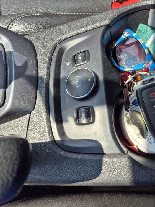 Ford Focus Ford Focus MK3 HATCHBACK  2.0 Flexi fuel (USA)