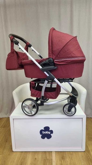 Коляска 2 в 1 прокат, аренда Харьков / Прокат дитячих візочків Харків